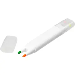 Altitude Lumidelic 4-in-1 Highlighter Green Orange